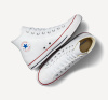 Кеды Chuck Taylor All Star HI 132169C (EU 37.5 USm 5 USw 7 СМ 24; Белый)